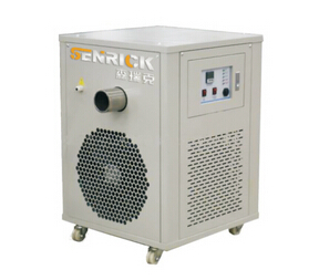 冷風機，保養(yǎng)相當重要