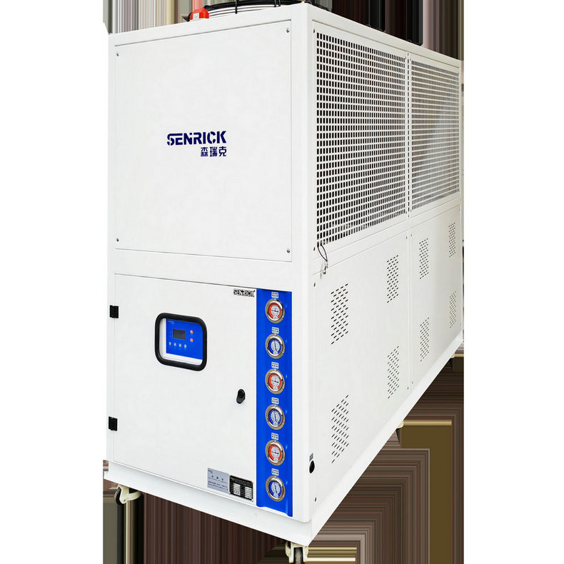 工業冷油機其功能通常有哪些？